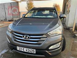 هیوندای سەنتافی